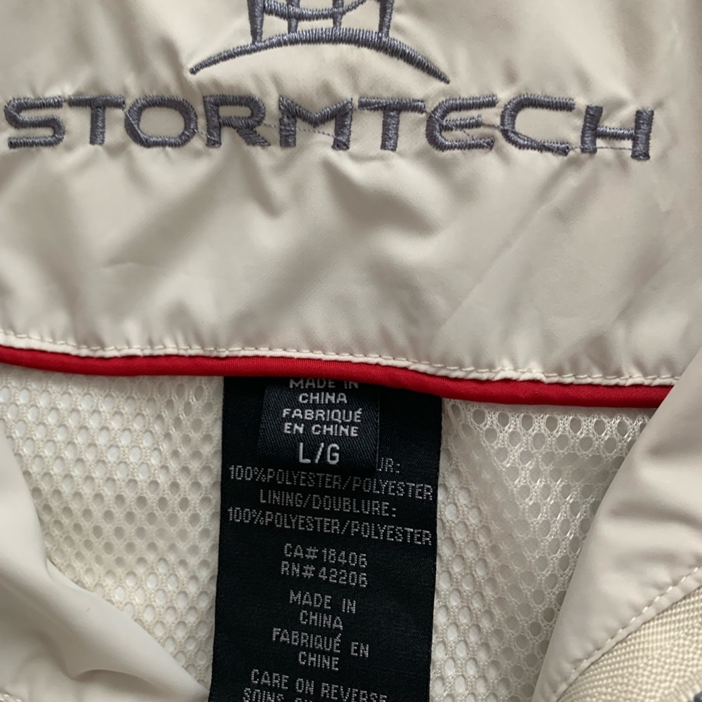 Wind Jacket - Picture 5 of 6